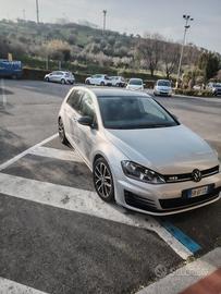 Golf 7 2014