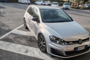 Golf 7 2014