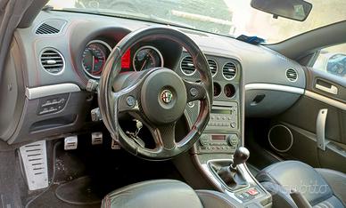 Alfa Brera 1750 tbi Ti