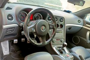Alfa Brera 1750 tbi Ti