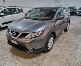 Nissan Qashqai 1.2 DIG-T N-Connecta