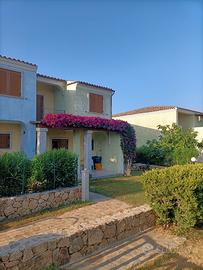Casa mare Sardegna Budoni Tanaunella