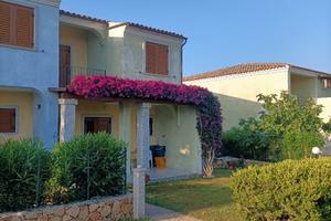 Casa mare Sardegna Budoni Tanaunella