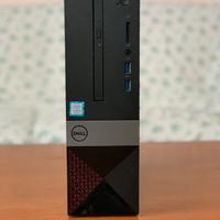 Pc Dell Vostro 3470 SFF - i3-8100, 16gb DDR4
