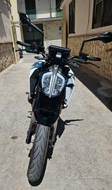 Ktm 390 Duke