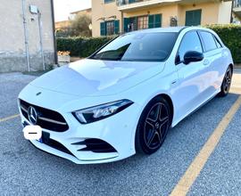 MERCEDES A180 2.0 116cv