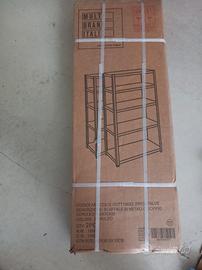 scaffalature