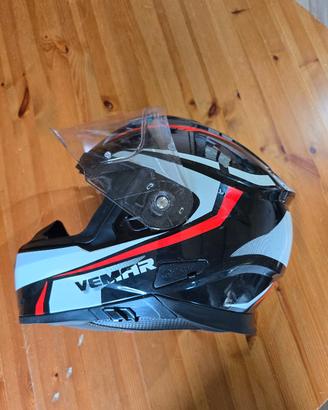 Casco integrale Vemar Mark 1 tg. L Buono stato