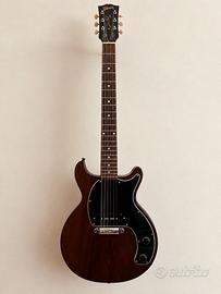 Gibson juonior DC