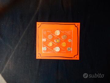 Disionale  1985 Manzoni