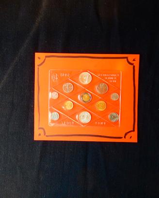 Disionale  1985 Manzoni