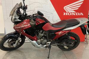 Honda Transalp 700
