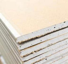 lastre in cartongesso mm 13