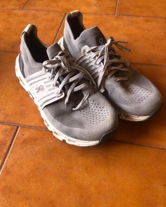 Scarpe Quechua Helion tg. 41,5