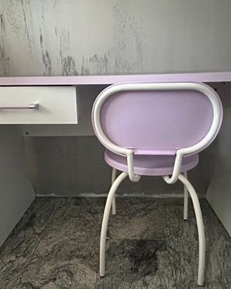 Arredamento per cameretta