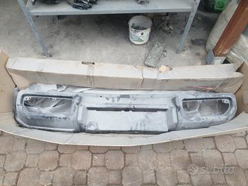 paraurti post suzuki  jimmy 2022