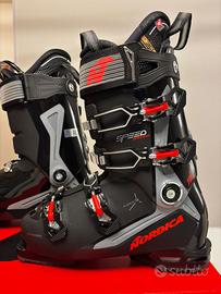 Scarponi sci NORDICA SPEEDMACHINE 3 110 (GW) 260