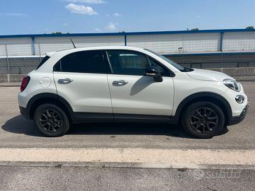 Fiat 500X 500X 2022 1.3 mjet Sport 95cv