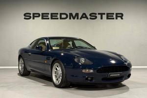 Aston Martin DB DB7 Coupè