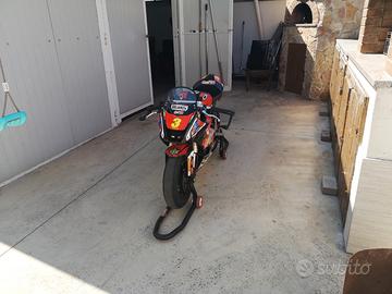 ohvale 160cc