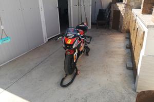 ohvale 160cc