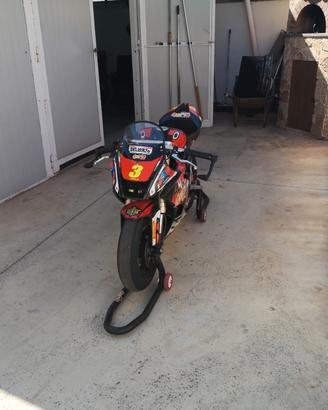 ohvale 160cc