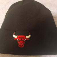 cappello new era Chicago Bulls 