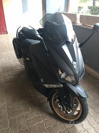 Scooter t max 530