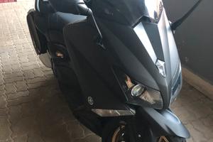 Scooter t max 530