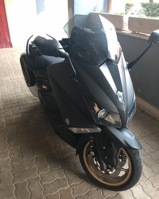 Scooter t max 530