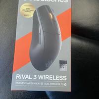 SteelSeries Rival