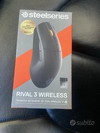 SteelSeries Rival