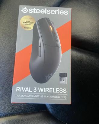 SteelSeries Rival