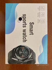 Smartwatch C10X Power