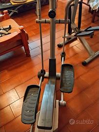 STEP SEMIPROFESSIONALE 