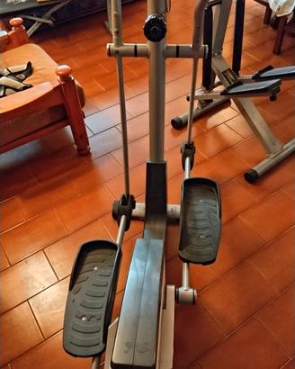 STEP SEMIPROFESSIONALE 