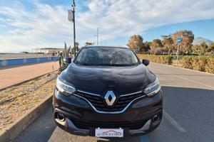 Renault Kadjar dCi 8V 110CV EDC Energy Intens