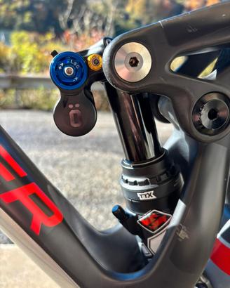 bici mtb