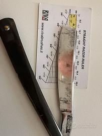 Rasoio a mano libera Aubril