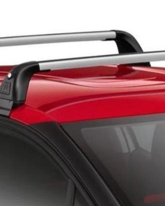 BARRE AUTO C3