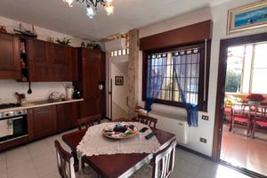 Ardea marina Tor S. Lorenzo Villino indip. con Box