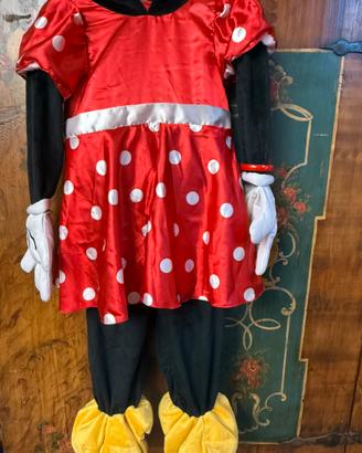 Minnie