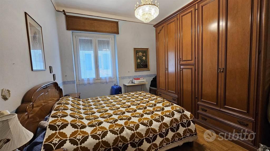 Appartamento – Genova, Rivarolo, Val Polcevera - Vista 5