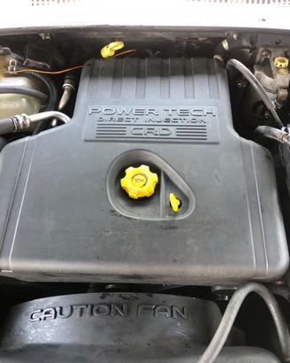 Motore Jeep Cherokee 2.8 26C 110kw