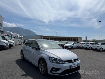 Volkswagen Golf 1.6 TDI 115 CV 5p. R-Line BlueMoti