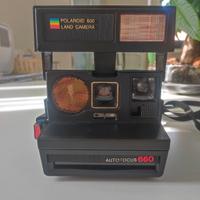 Polaroid Vintage 