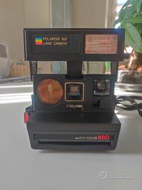 Polaroid Vintage 