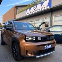 FIAT Grande Panda 1.2 Hybrid 110 CV S&S La Prima #