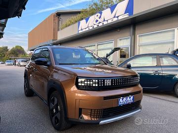 FIAT Grande Panda 1.2 Hybrid 110 CV S&S La Prima #