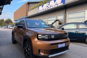 FIAT Grande Panda 1.2 Hybrid 110 CV S&S La Prima #